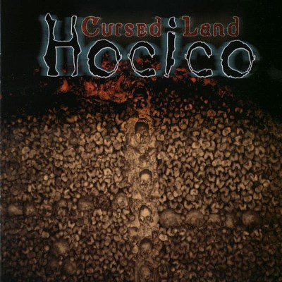 Hocico/Cursed Land